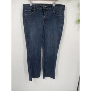 Bandlinoblu‎ Women’s Jeans Size 20W